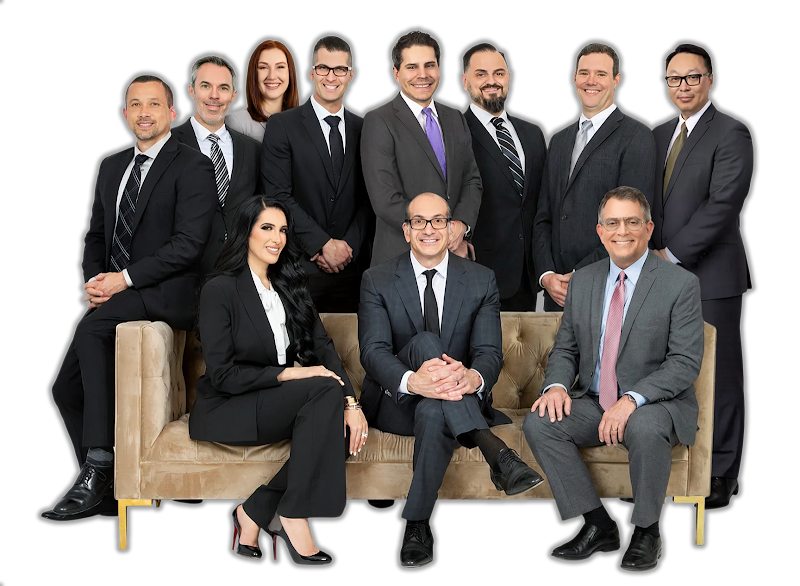 Ladah Injury & Car Accident Lawyers Las Vegas