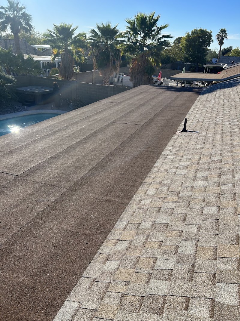 Gurr Brothers Roofing and Construction of Las Vegas