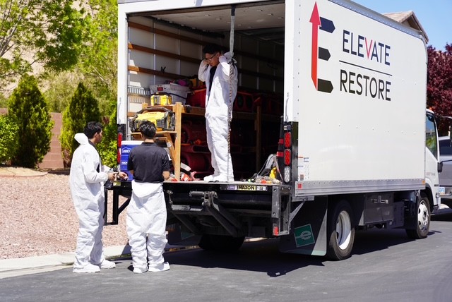 Elevate Restore