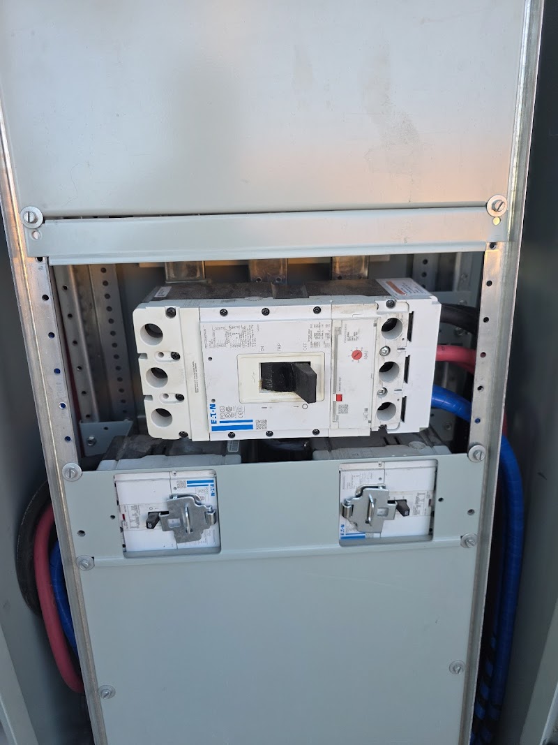 S & M Electrical