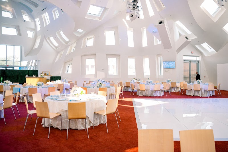 Keep Memory Alive Event Center