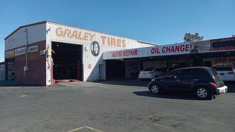 Graley Tire