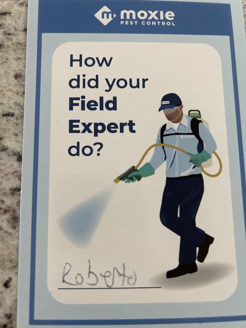 Moxie Pest Control