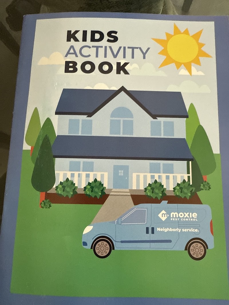 Moxie Pest Control