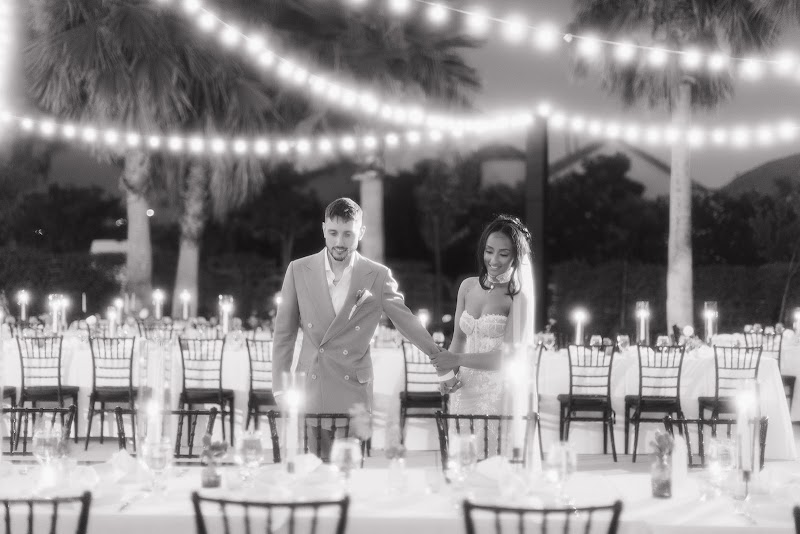 Thom & Co Weddings