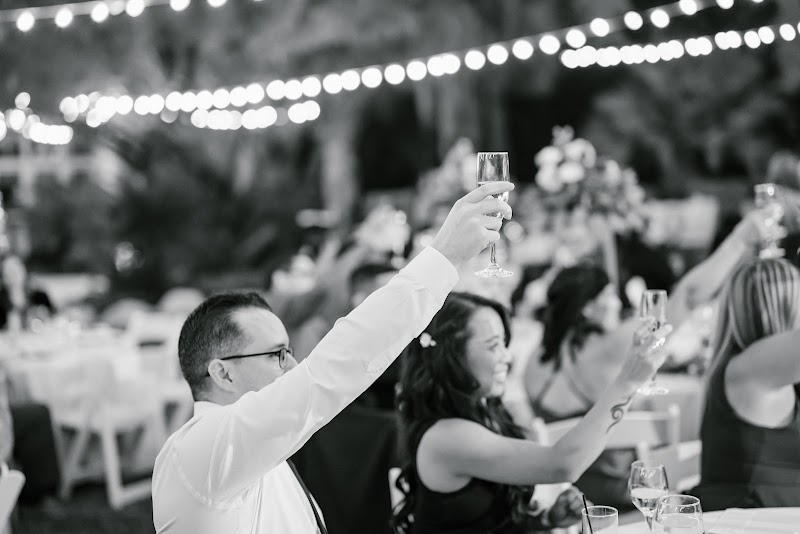 Thom & Co Weddings