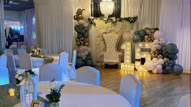 Royal Crystal Event Center