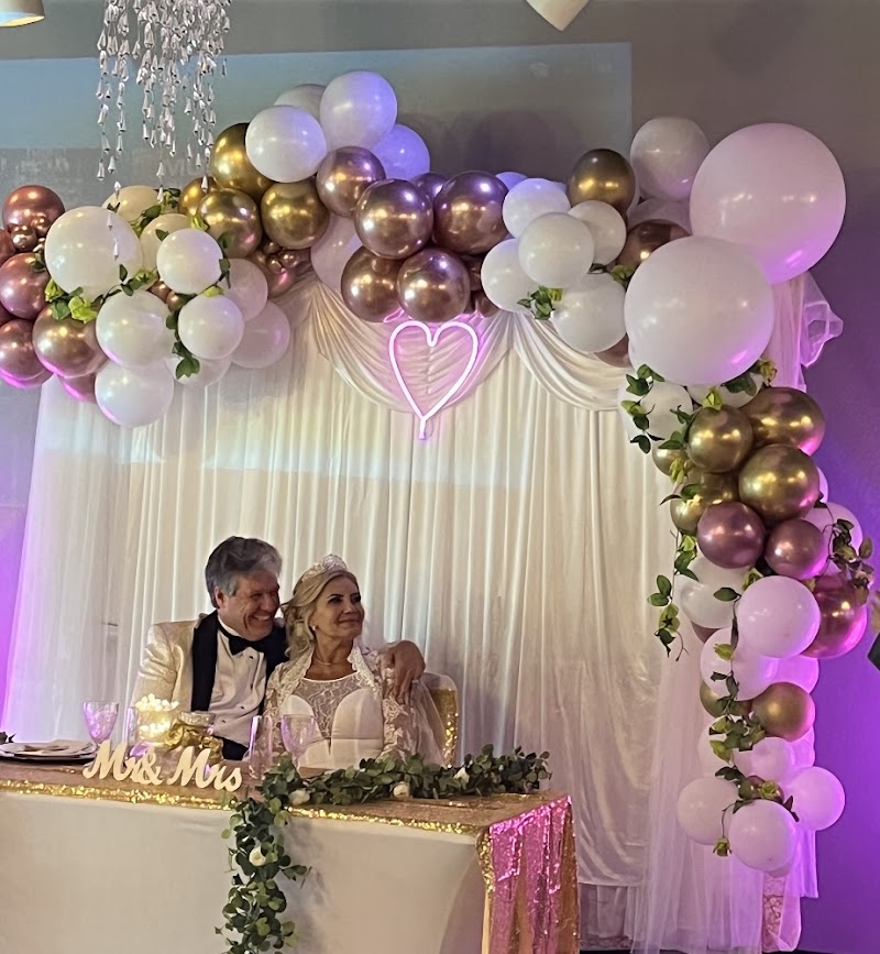 Royal Crystal Event Center
