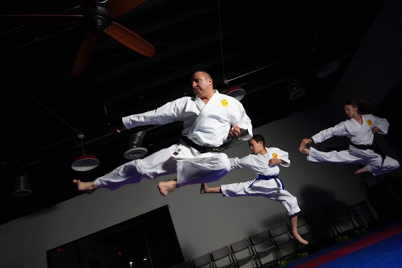 Excel Martial Arts
