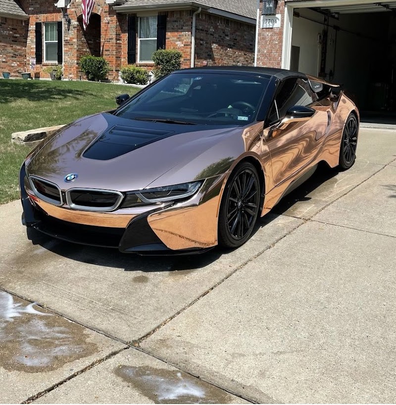 Rice Auto Detailing