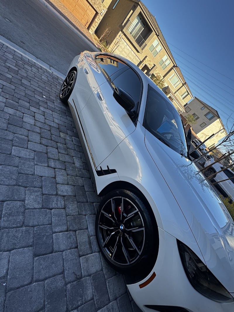 Rice Auto Detailing