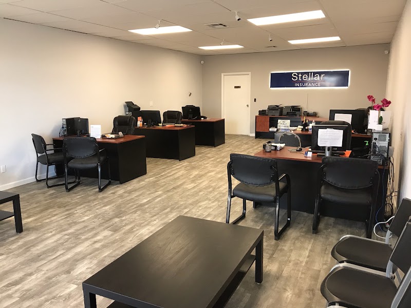 Stellar Insurance Services East