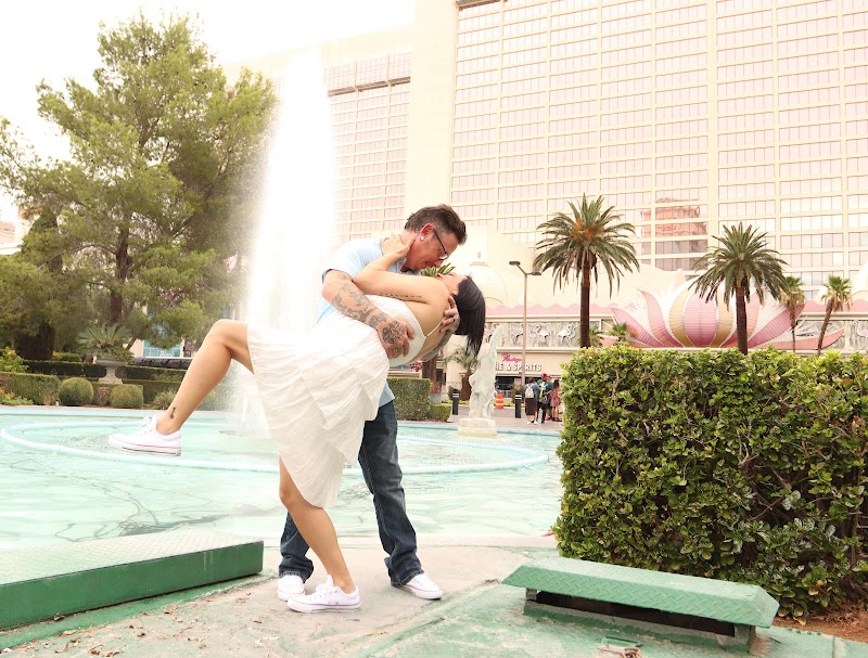 Lovelife Weddings ($49 Civil Ceremony)