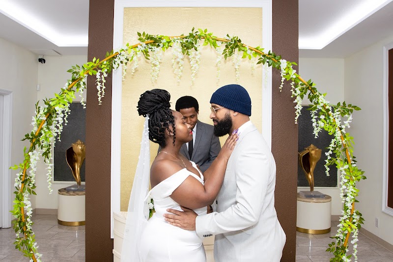Lovelife Weddings ($49 Civil Ceremony)