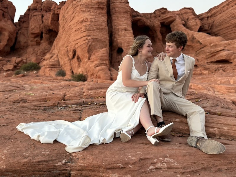 Lovelife Weddings ($49 Civil Ceremony)