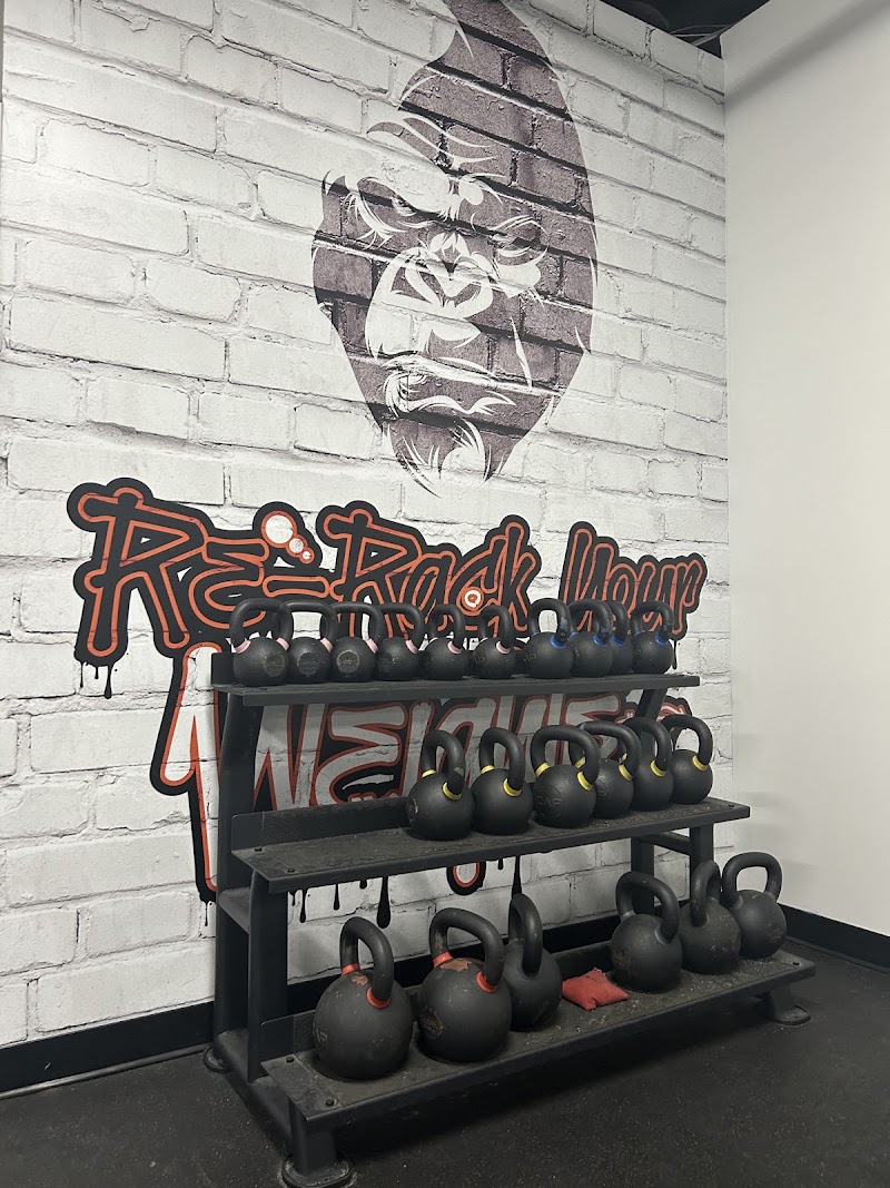 Plaza Gym