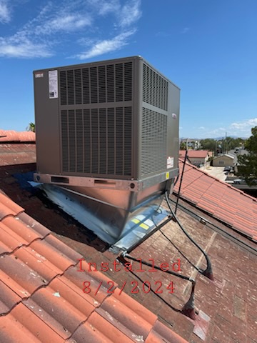 The Cooling Company - Las Vegas HVAC & Plumbing
