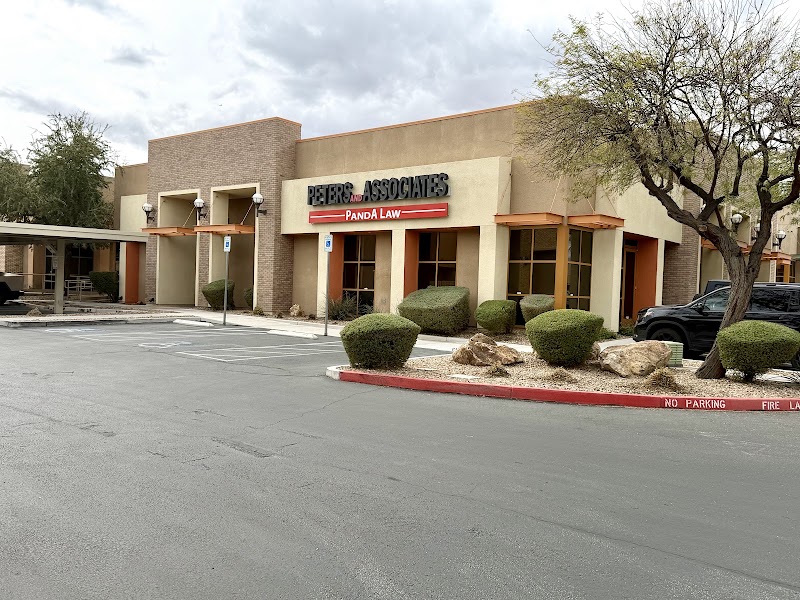 PandA Law Firm