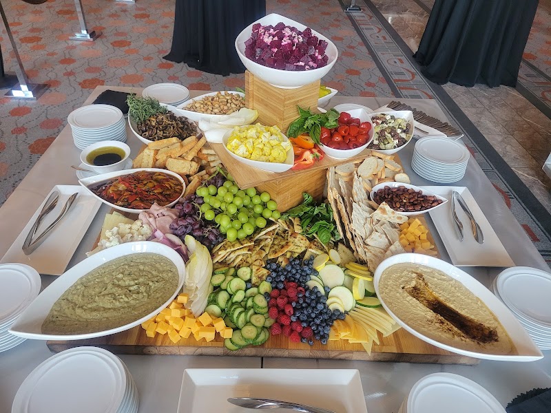 Culinary Arts Catering & Events