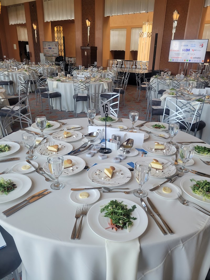 Culinary Arts Catering & Events