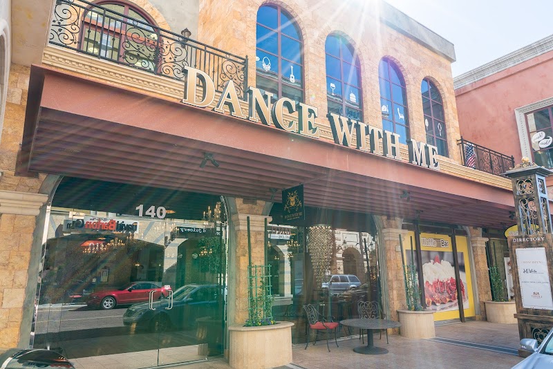 Dance With Me Summerlin
