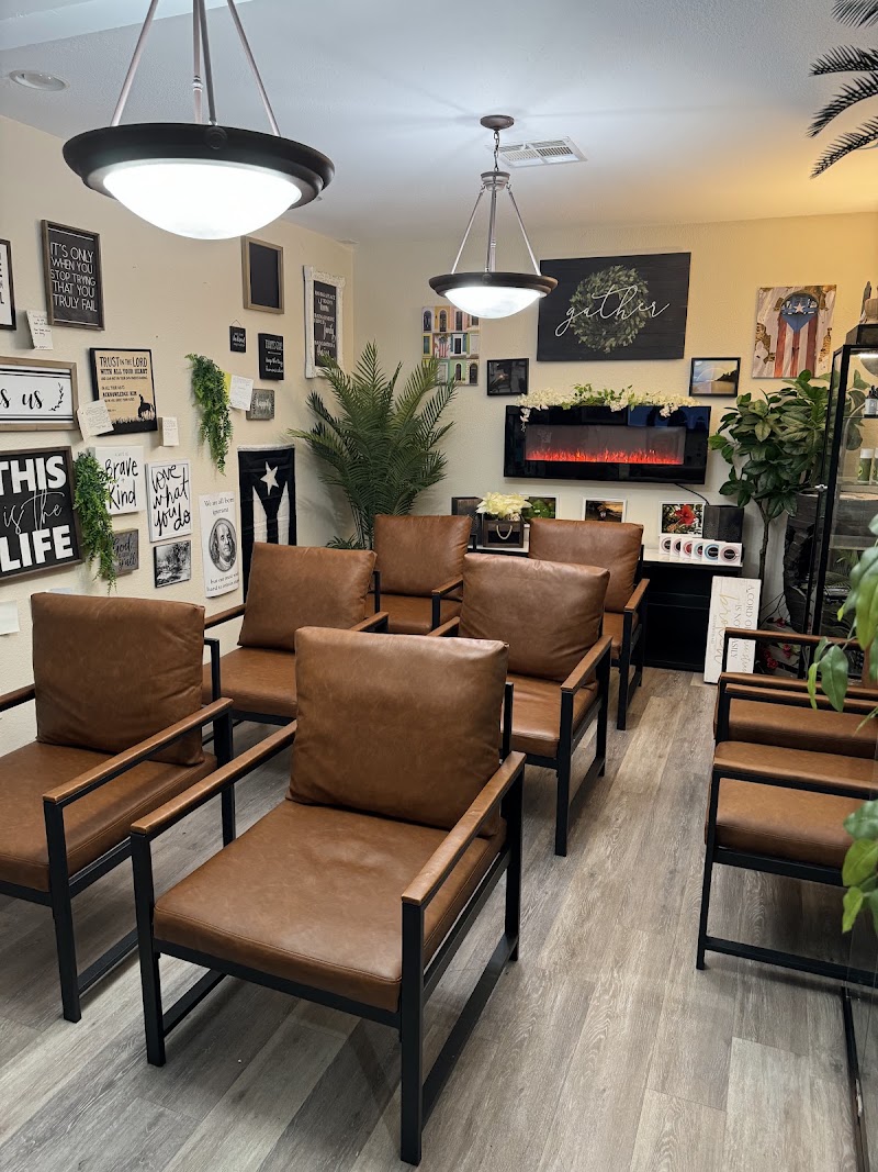 Elyzium Med Spa