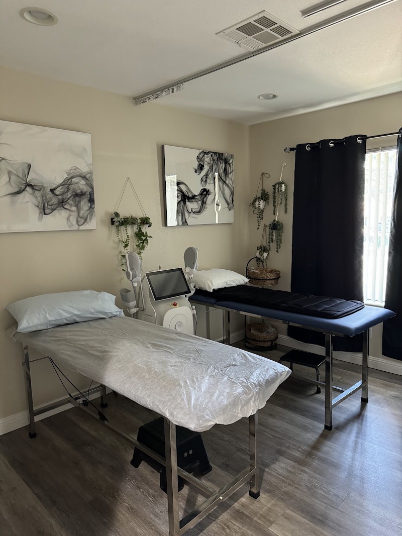 Elyzium Med Spa