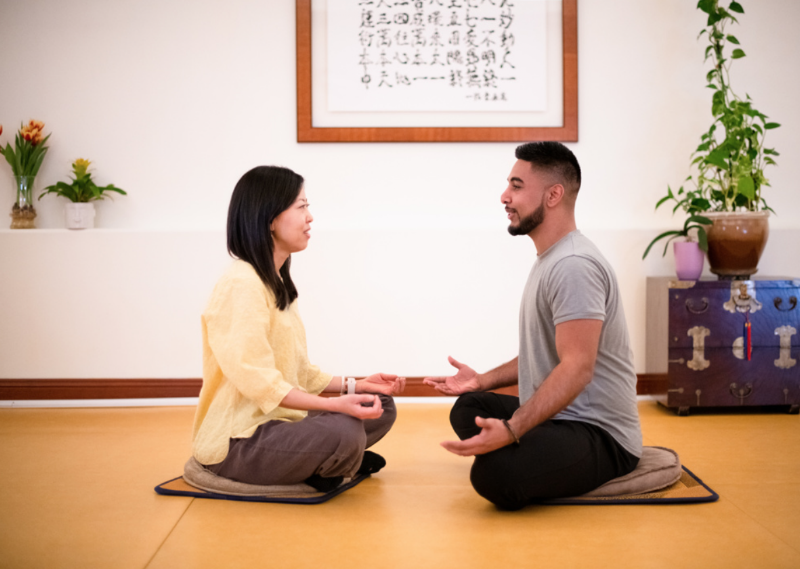 Body & Brain Yoga Tai Chi