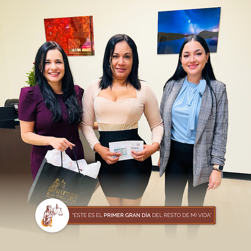 Quiroga Law Office, PLLC