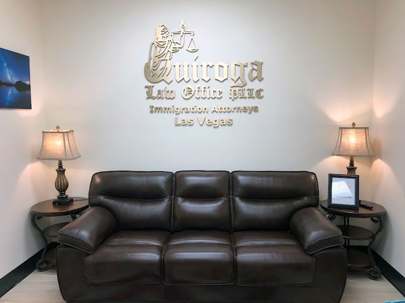 Quiroga Law Office, PLLC