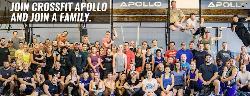 CrossFit Apollo