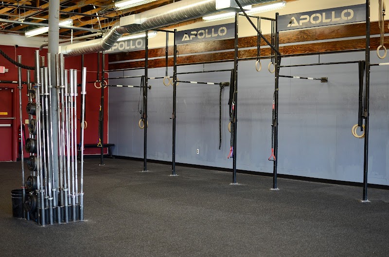 CrossFit Apollo