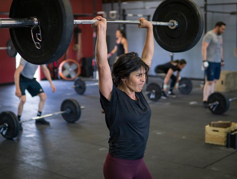 CrossFit Apollo
