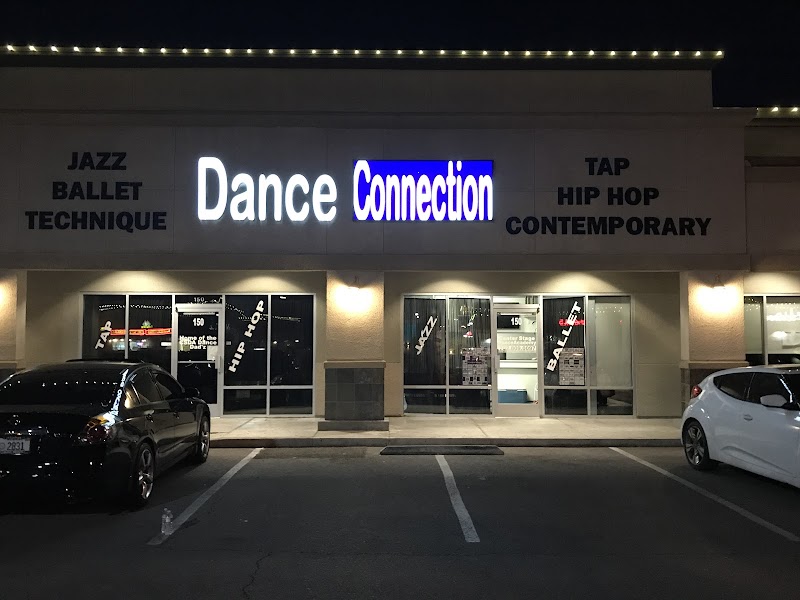 Dance Connection