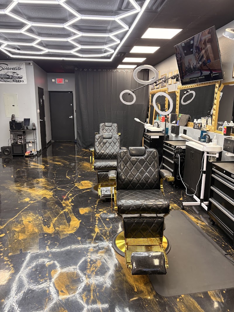 True Playerz Barbershop