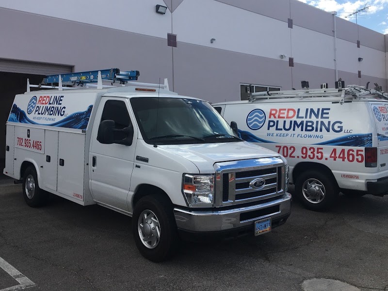 Redline Plumbing