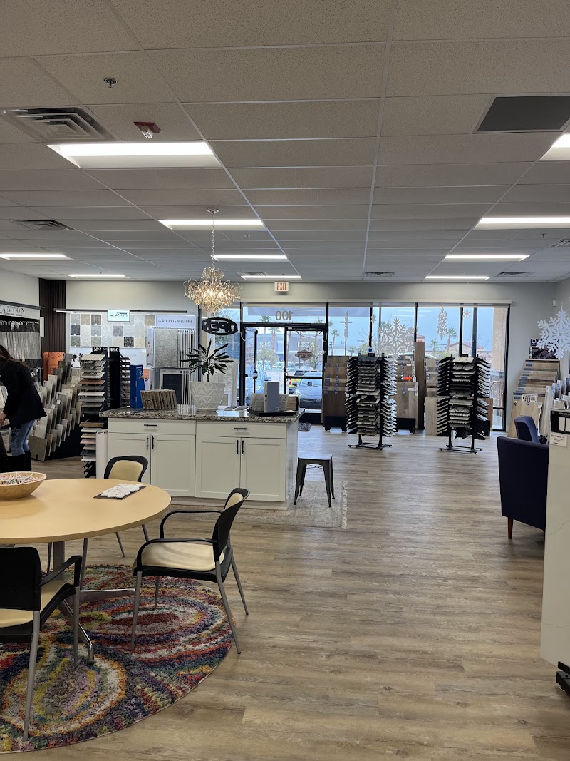 Beno's Flooring